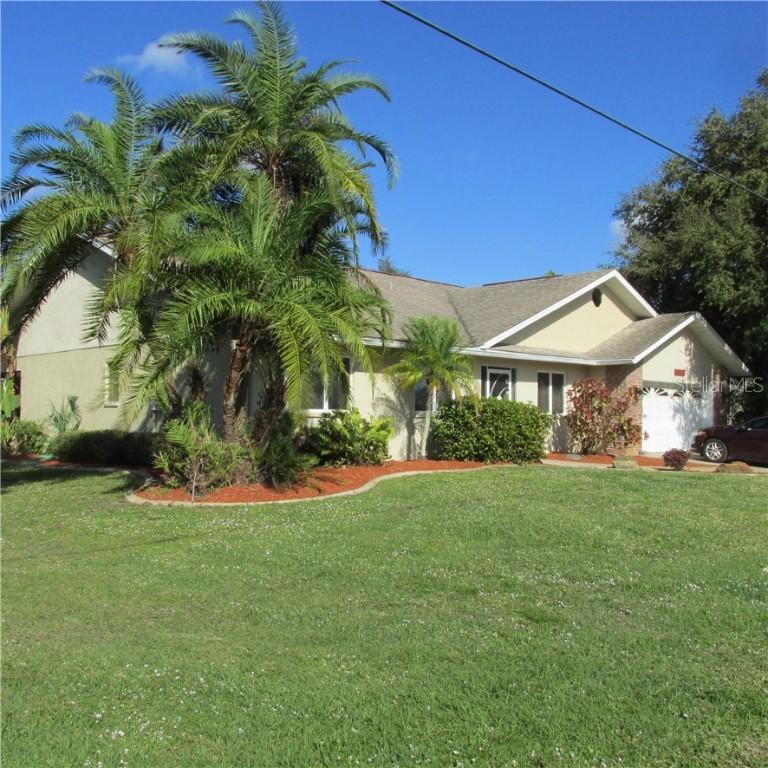 650 Trumpet Tree, Punta Gorda, FL 33955