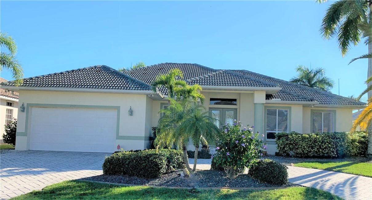 1017 San Mateo Dr., Punta Gorda, FL 33950