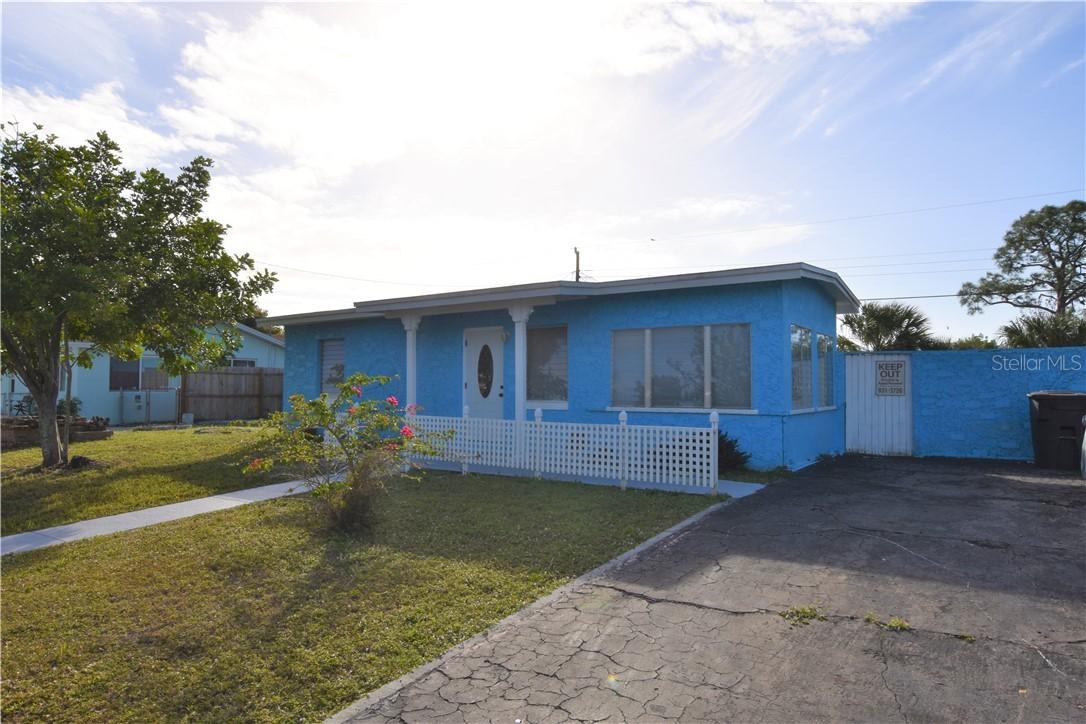 21503 Kenyon Ave., Port Charlotte, FL 33952