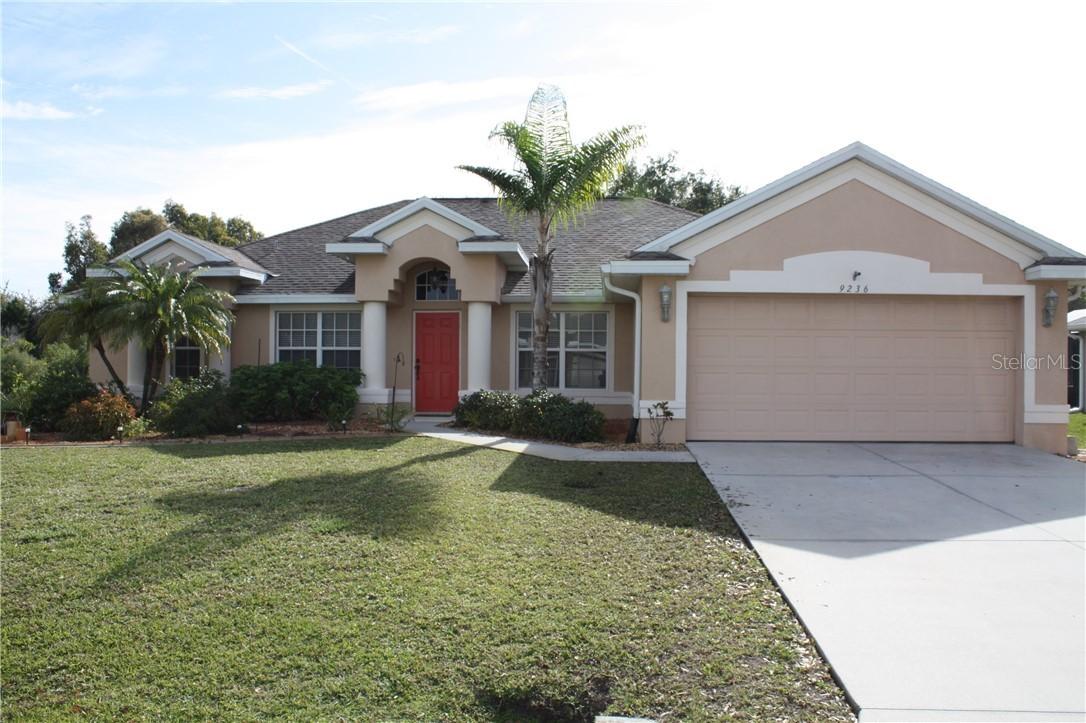 9236 Koma St., Port Charlotte, FL 33981