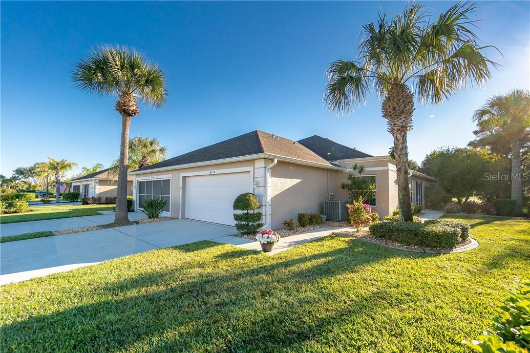 4210 Fairway Pl., North Port, FL 34287