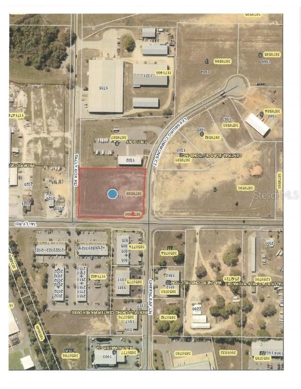 1720 Leesburg Commons Ct., Leesburg, FL 34748