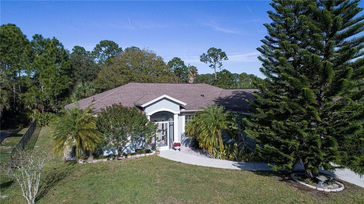 2421 Yalta Ter., North Port, FL 34286