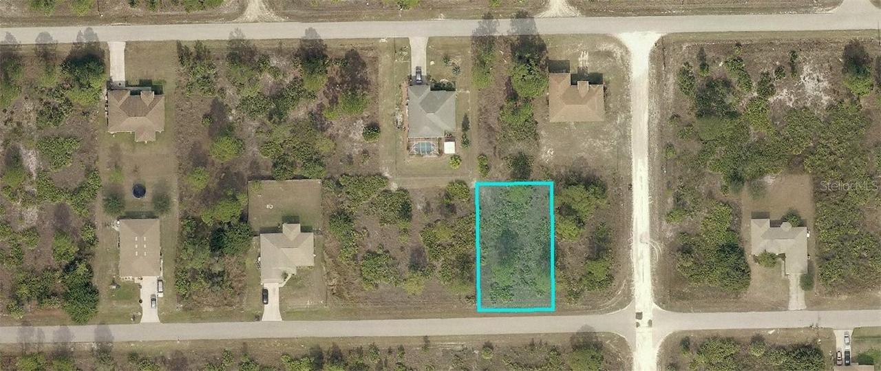 2802 33rd St., Lehigh Acres, FL 33976