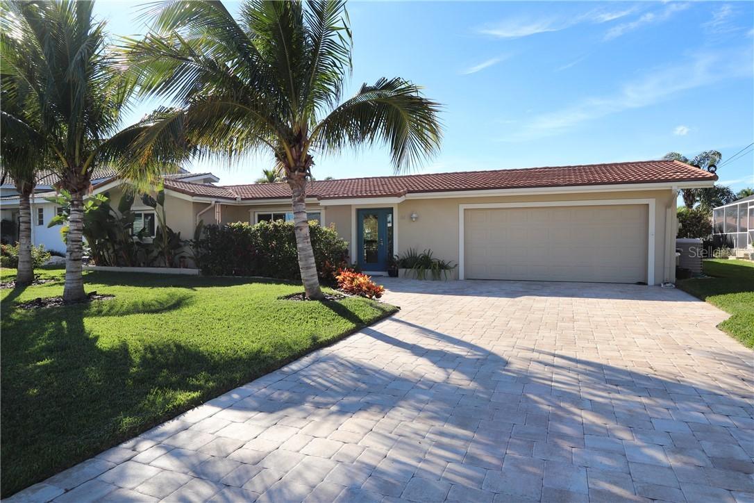 61 Ocean Dr., Punta Gorda, FL 33950