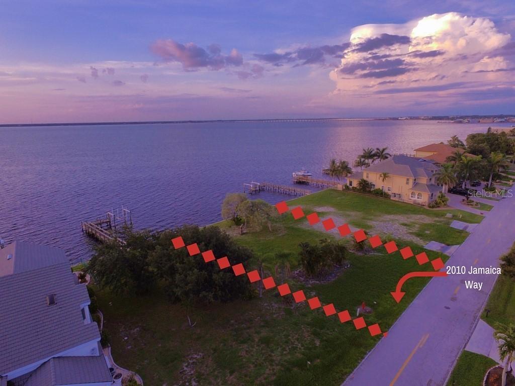 2010 Jamaica Way, Punta Gorda, FL 33950