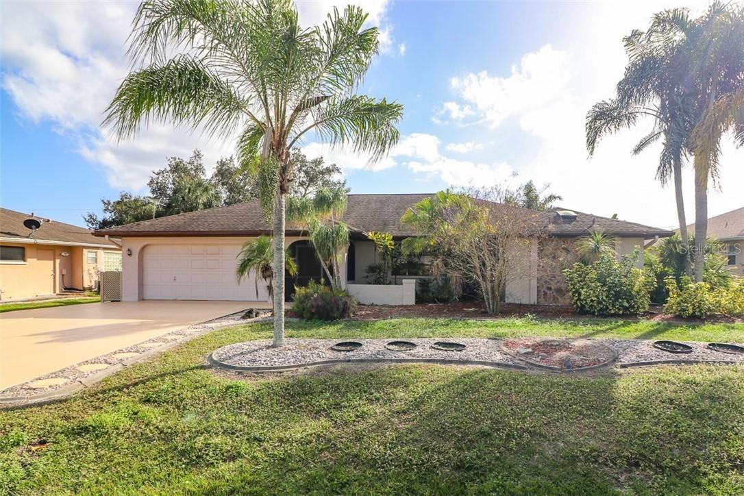 21443 Sheldon Ave., Port Charlotte, FL 33952