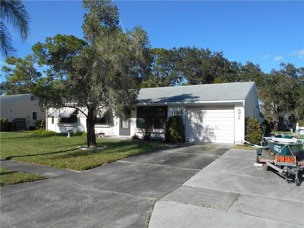 4420 Mongite Rd., North Port, FL 34287