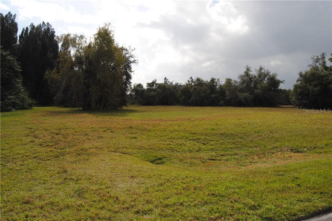 500 Woodstork Ln., Punta Gorda, FL 33982