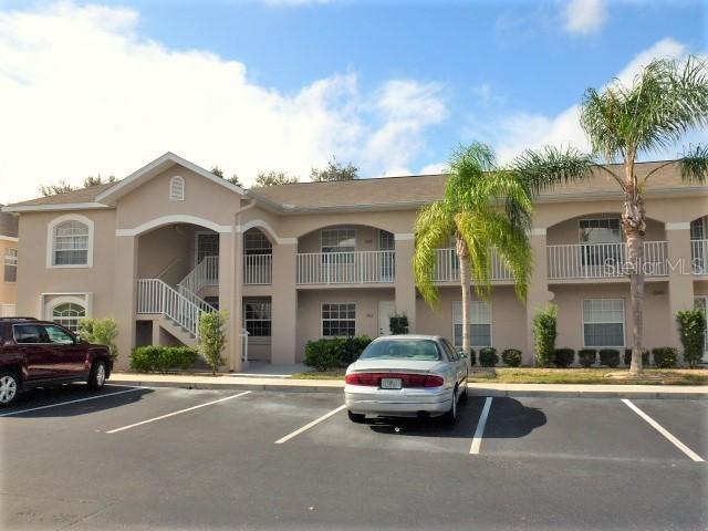 11644 SW Egret Cir. #403, Lake Suzy, FL 34269