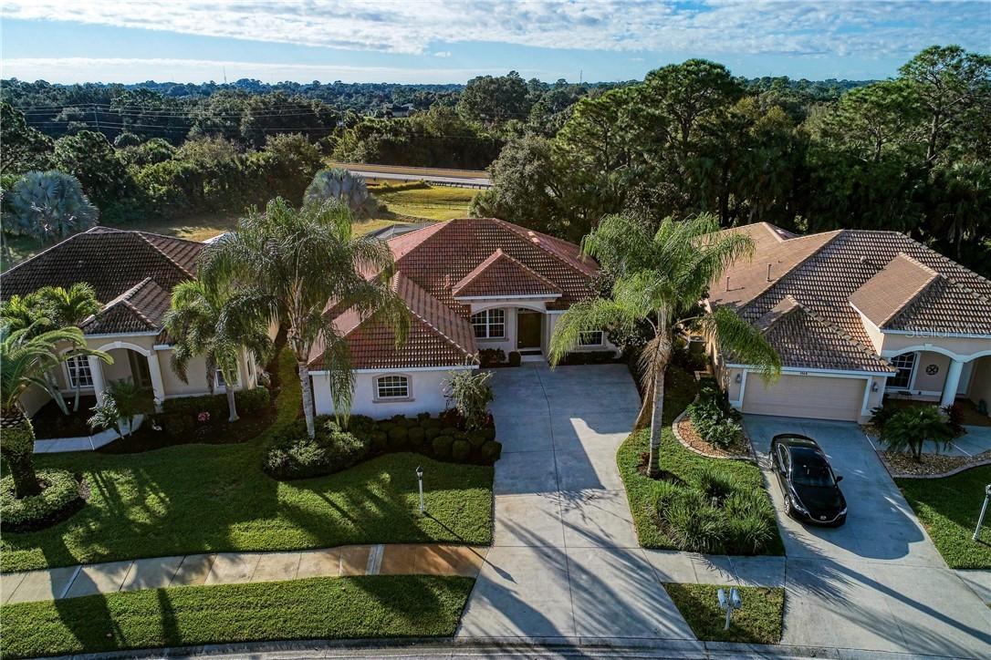 1962 Coconut Palm Cir., North Port, FL 34288