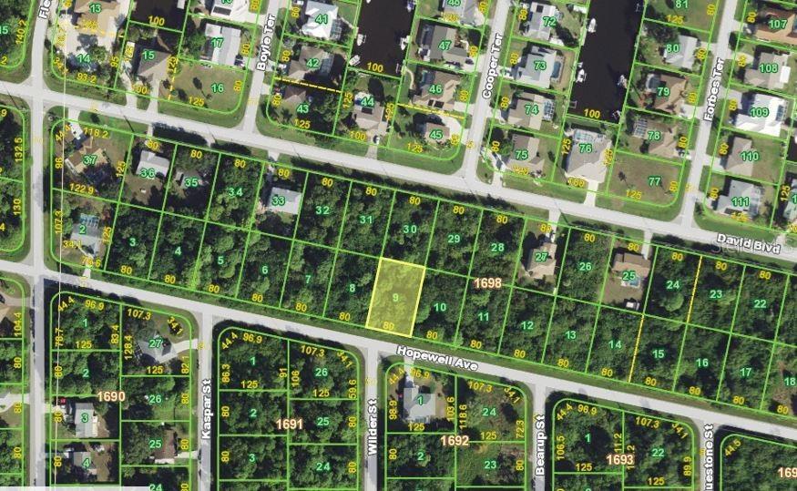 14062 Hopewell Ave., Port Charlotte, FL 33981