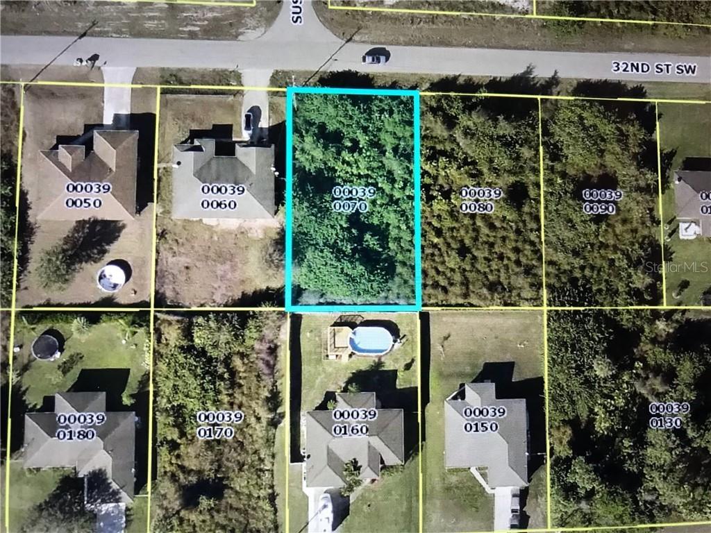 3409 32nd St., Lehigh Acres, FL 33971
