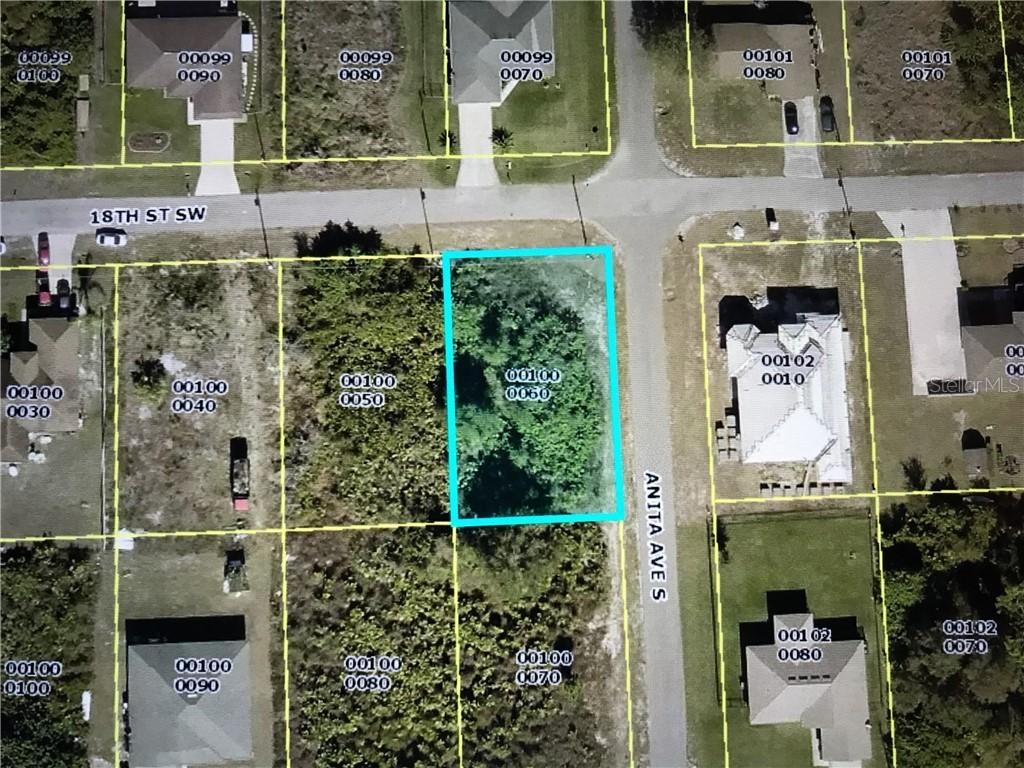 2509 18th St., Lehigh Acres, FL 33971