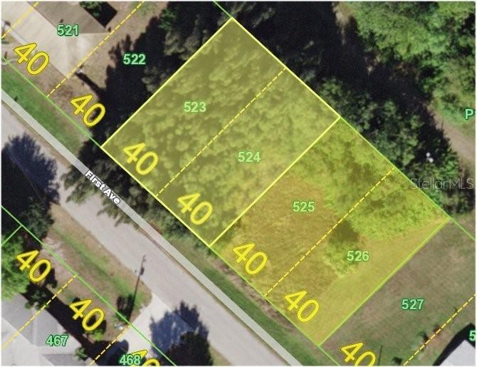 11078 1st Ave., Punta Gorda, FL 33955