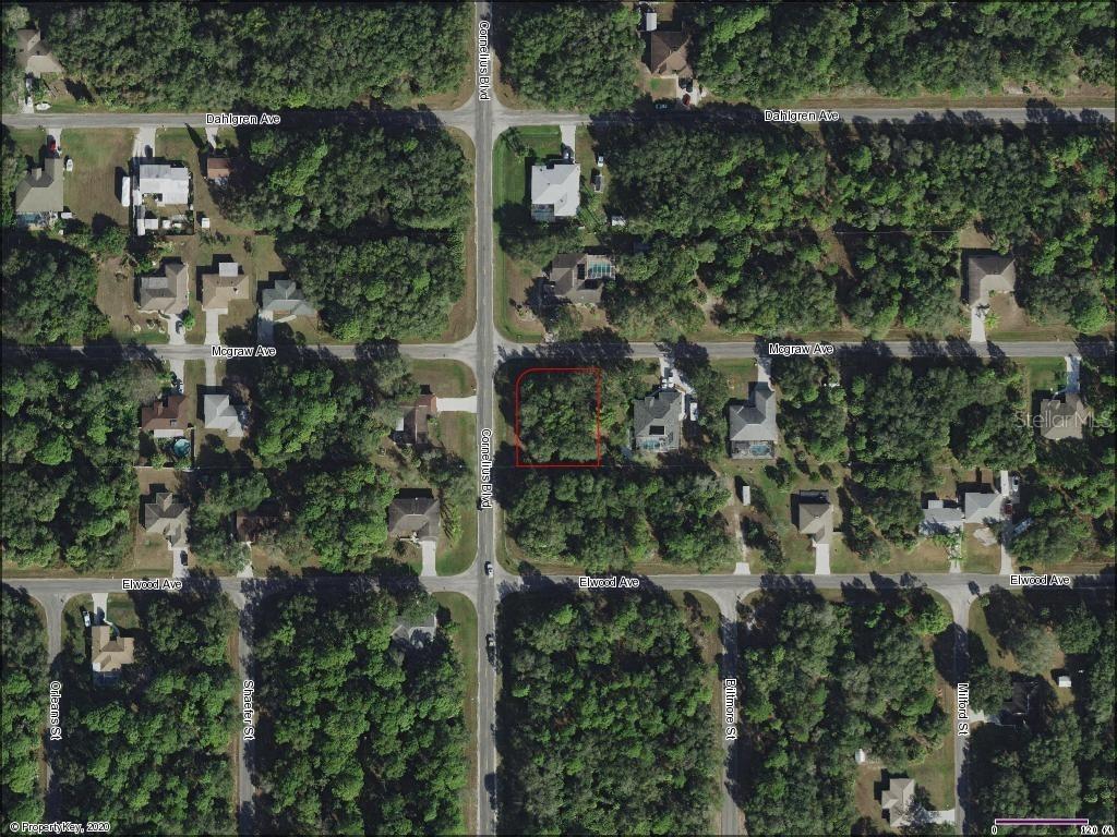15011 Mcgraw Ave., Port Charlotte, FL 33953