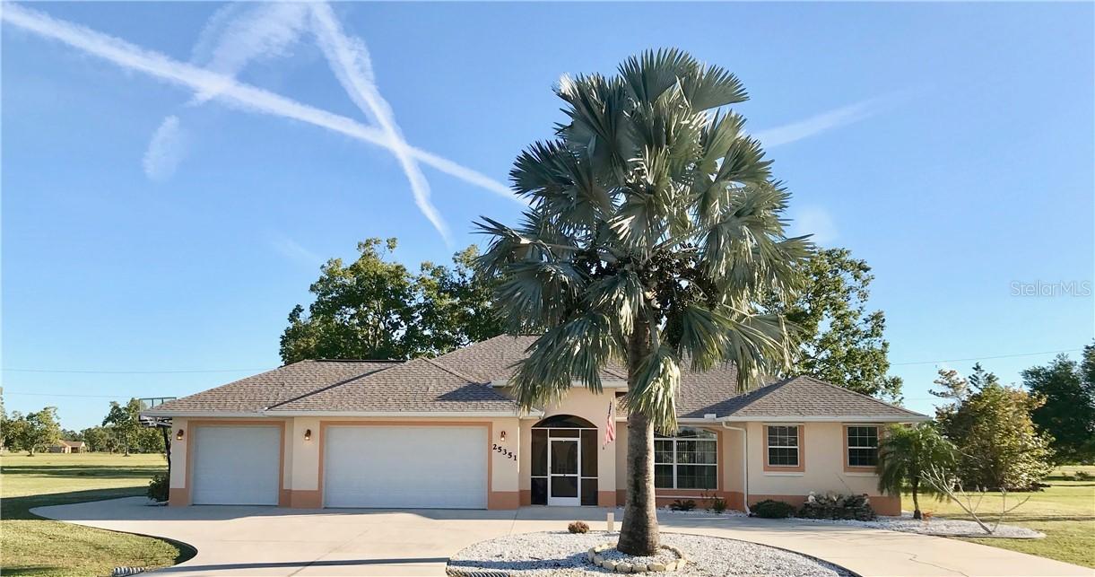 25351 Islas Dr., Punta Gorda, FL 33955