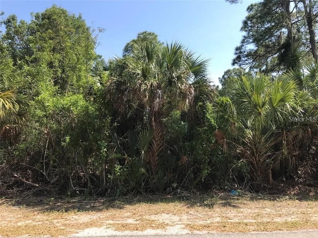 18395 Inwood Ave., Port Charlotte, FL 33948