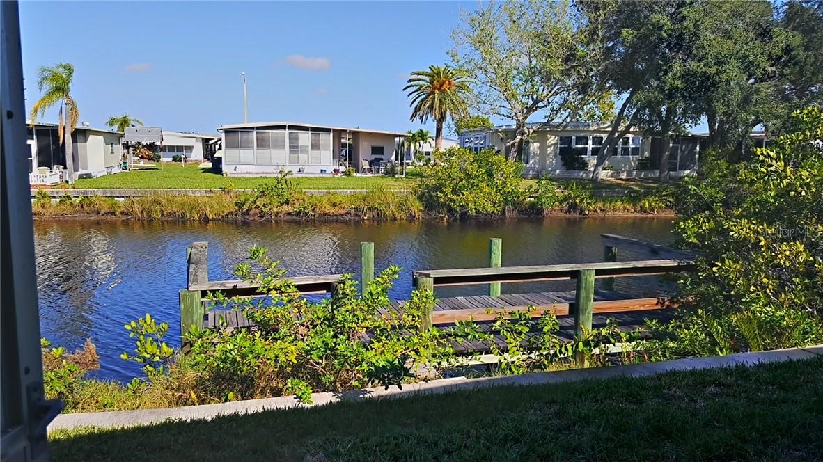 632 Blackburn Blvd., North Port, FL 34287