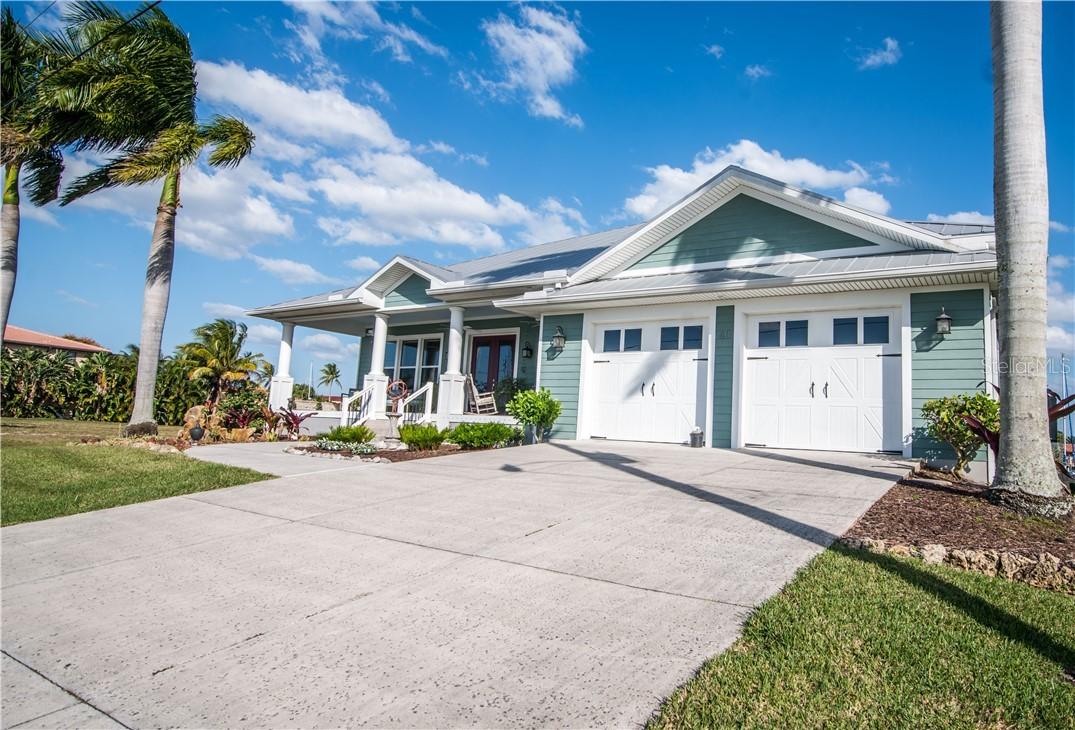 40 Colony Point Dr., Punta Gorda, FL 33950