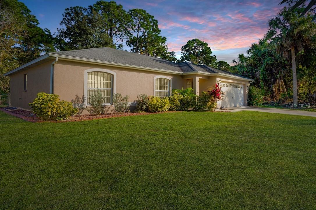 2416 Cherokee St., North Port, FL 34286