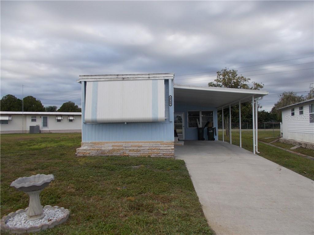 6760 Moonlight Ct., North Port, FL 34287