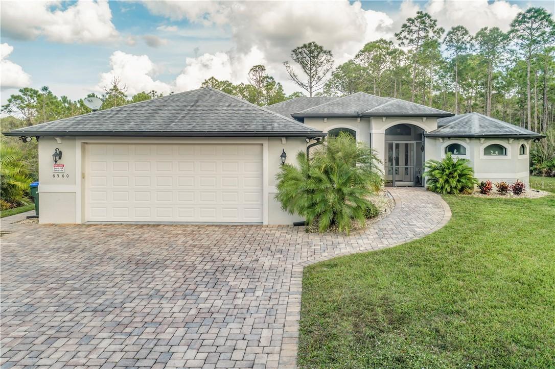 6560 Tidwell St., North Port, FL 34291