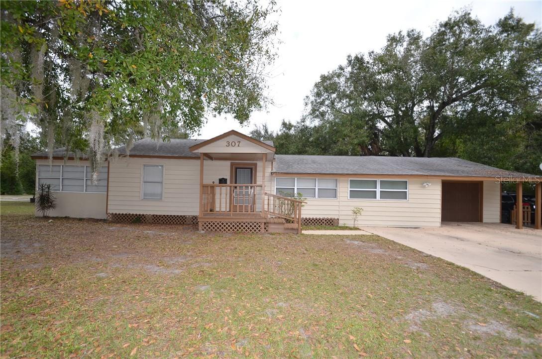 307 E Pine St., Arcadia, FL 34266