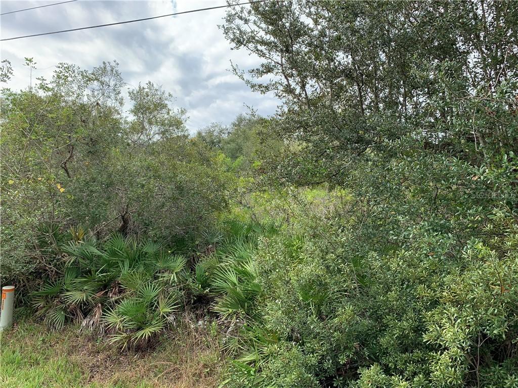 NE Childress St., Arcadia, FL 34266