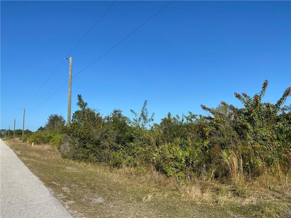 13528 Ainsworth Ln., Port Charlotte, FL 33981