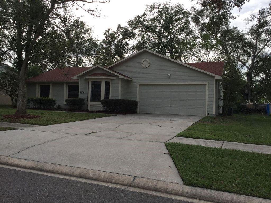 5526 Britan Dr., Orlando, FL 32808