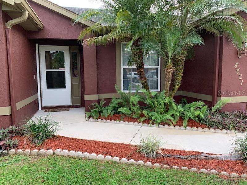4521 Hansard Ave., North Port, FL 34286