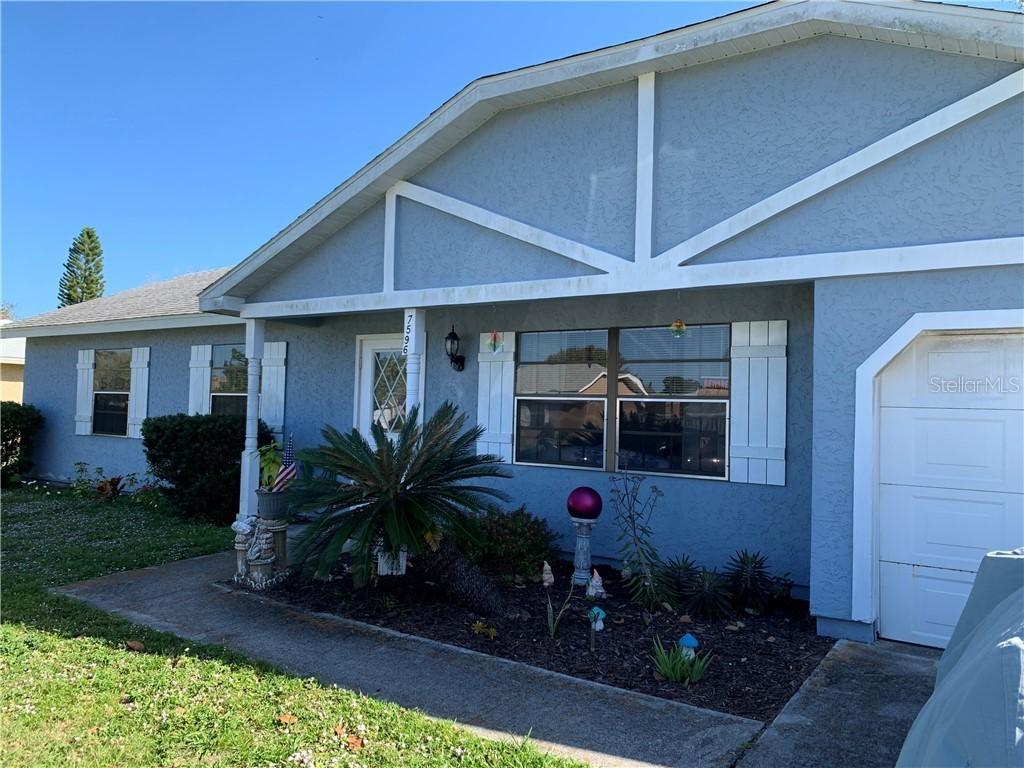 7596 Darlene St., North Port, FL 34287