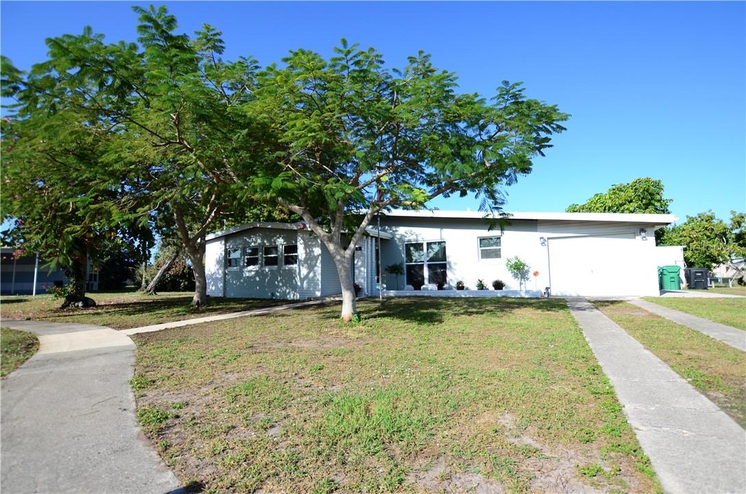 112 Godfrey Ave., Port Charlotte, FL 33952