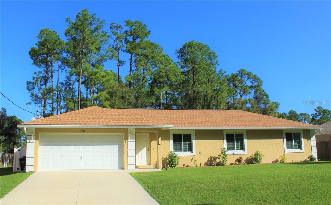 4168 Lanark Ave., North Port, FL 34286