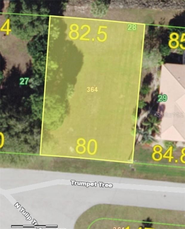 644 Trumpet Tree, Punta Gorda, FL 33955