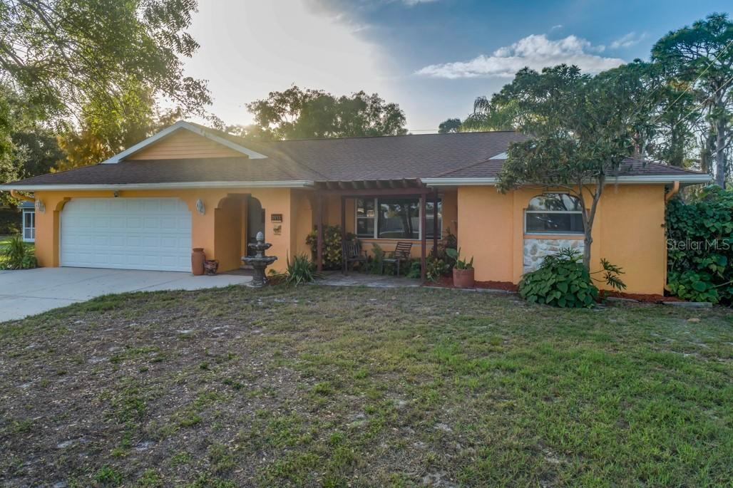 3613 Blitman St., Port Charlotte, FL 33981