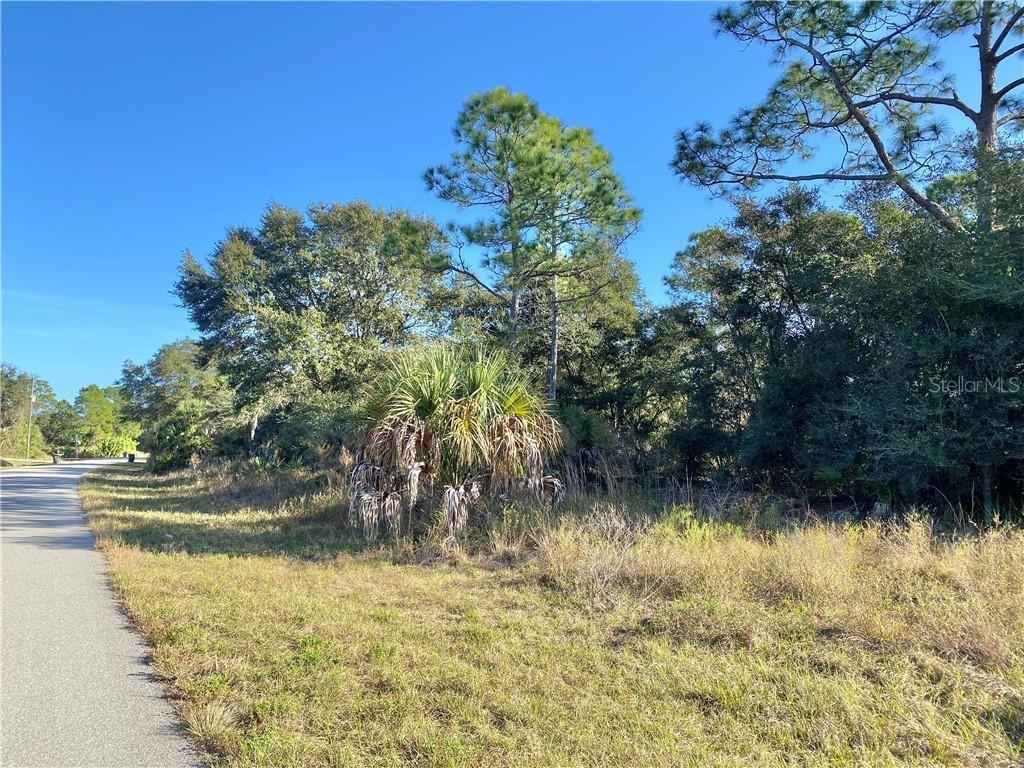 Garbett Ter., North Port, FL 34288