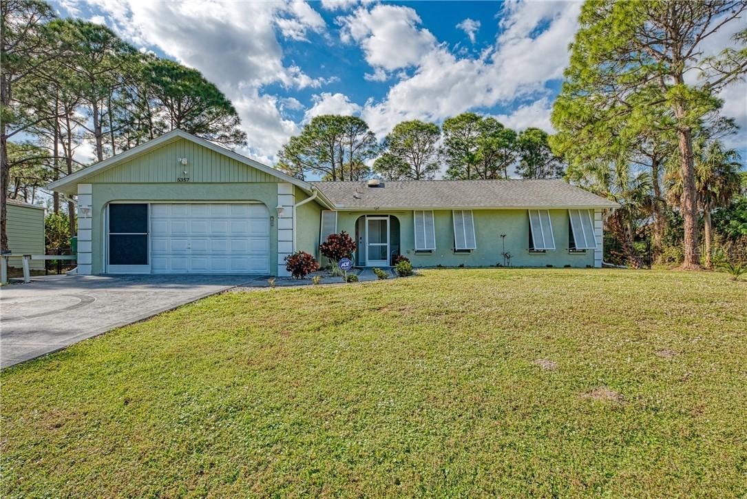 5357 Ulysses St., Port Charlotte, FL 33981