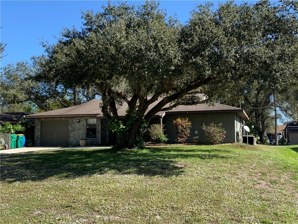 1106 Presque Isle Dr., Port Charlotte, FL 33952