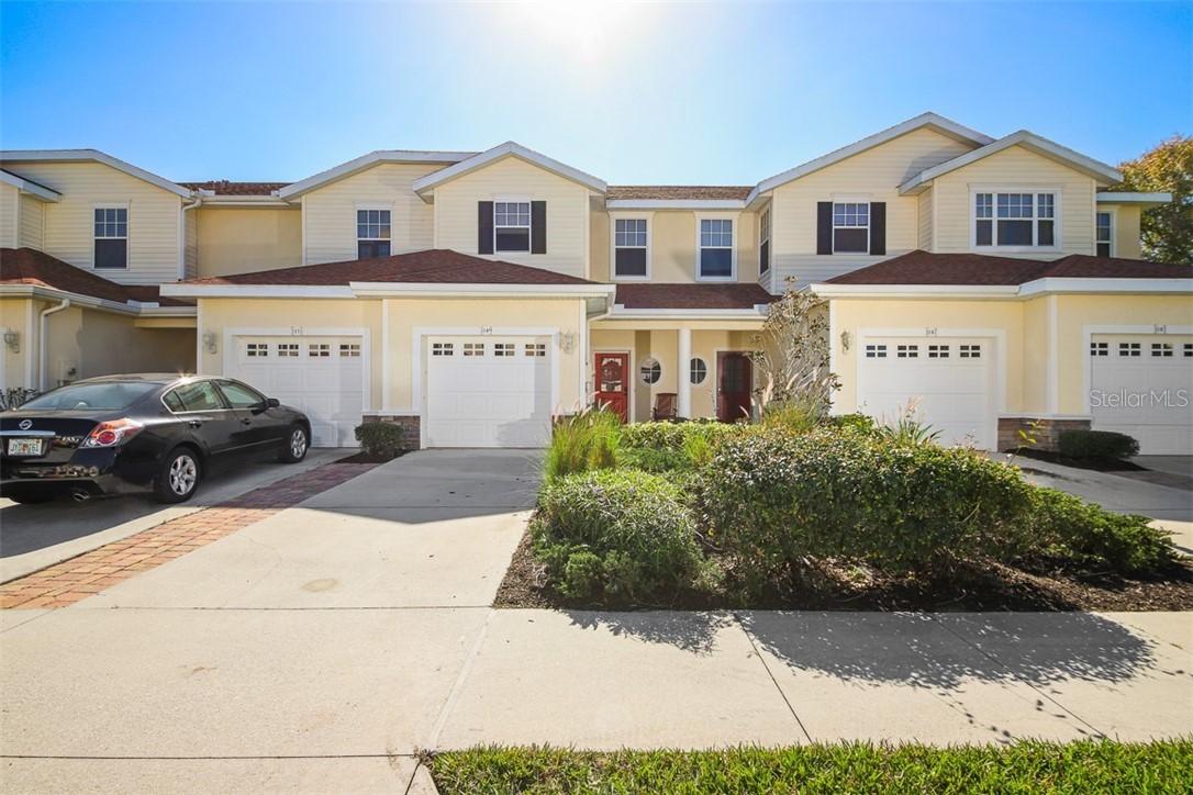 1149 Jonah Dr., North Port, FL 34289