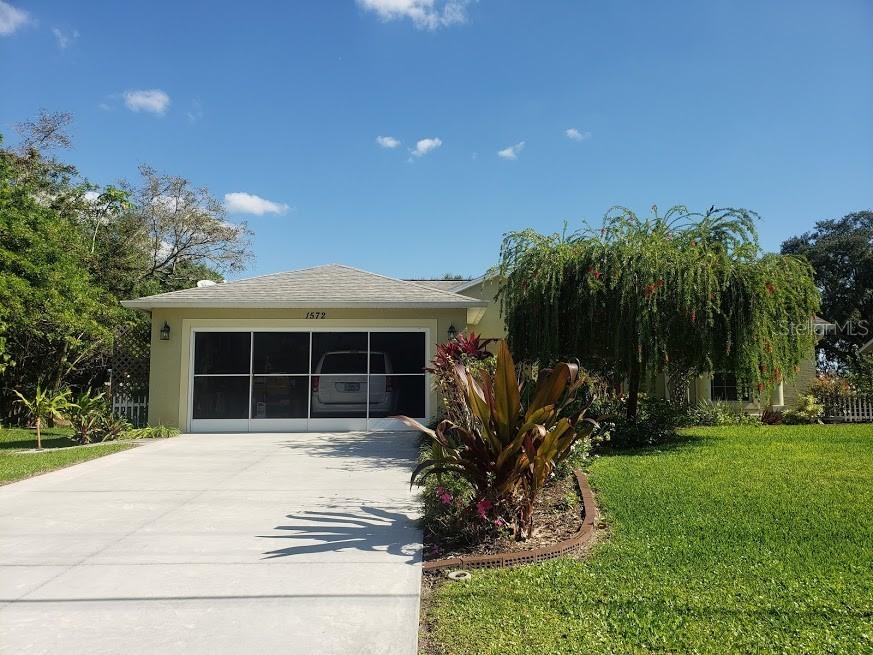 1572 Birchcrest Blvd., Port Charlotte, FL 33952