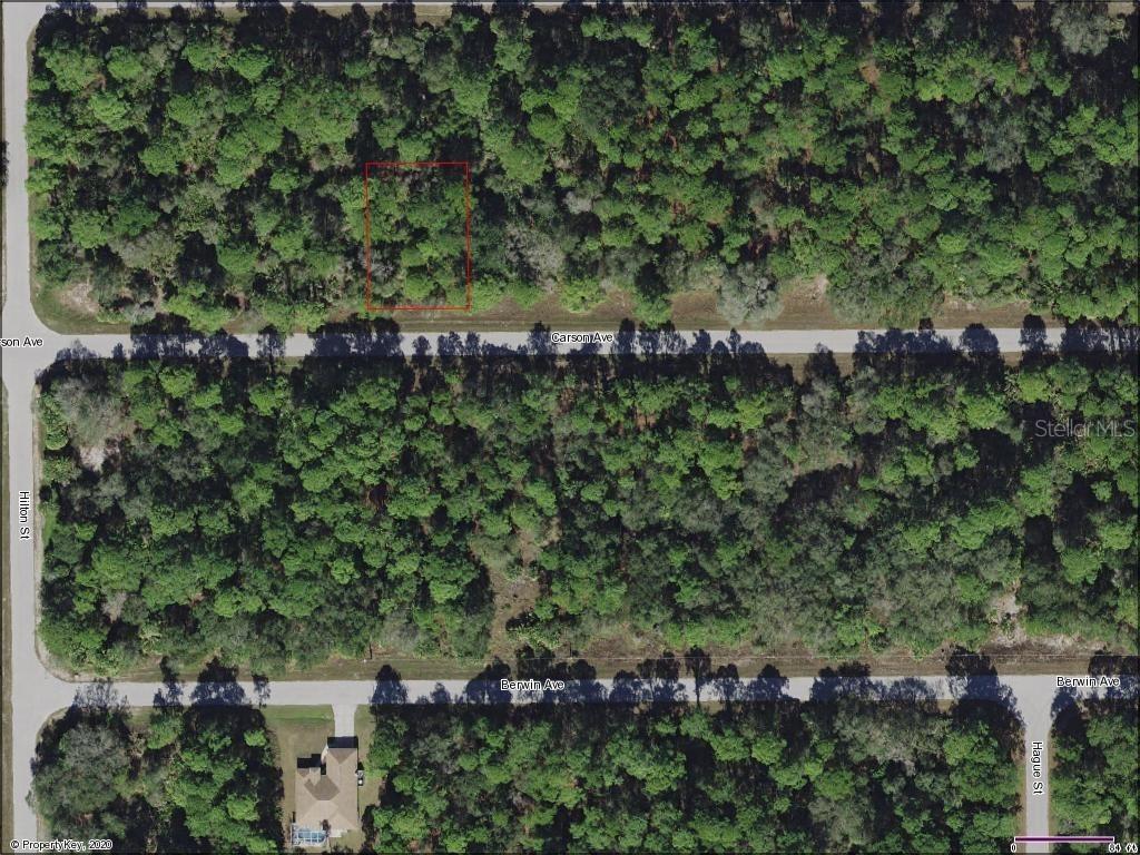 17068 Carson Ave., Port Charlotte, FL 33948