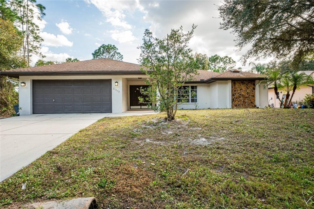 21279 Argyle Ave., Port Charlotte, FL 33954
