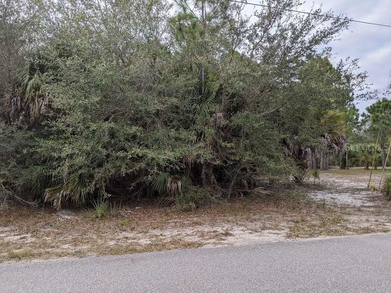 Kennett St., North Port, FL 34288