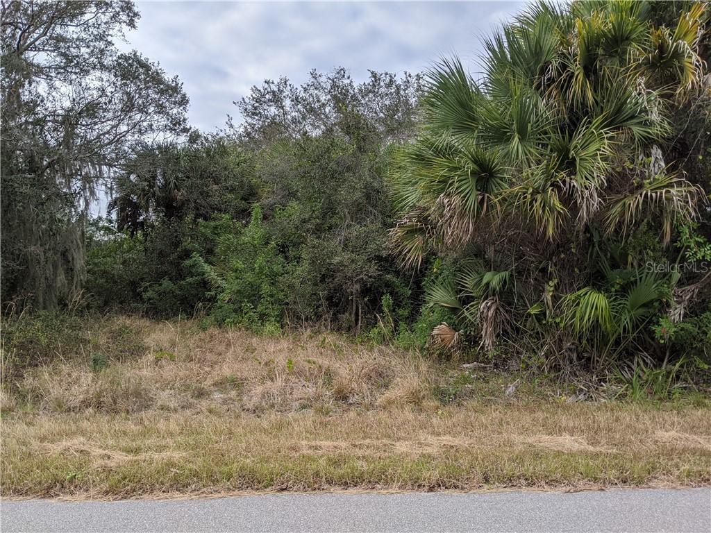 Goshen Rd., North Port, FL 34288