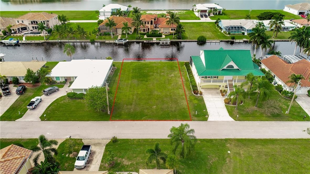 2835 Coral Way, Punta Gorda, FL 33950