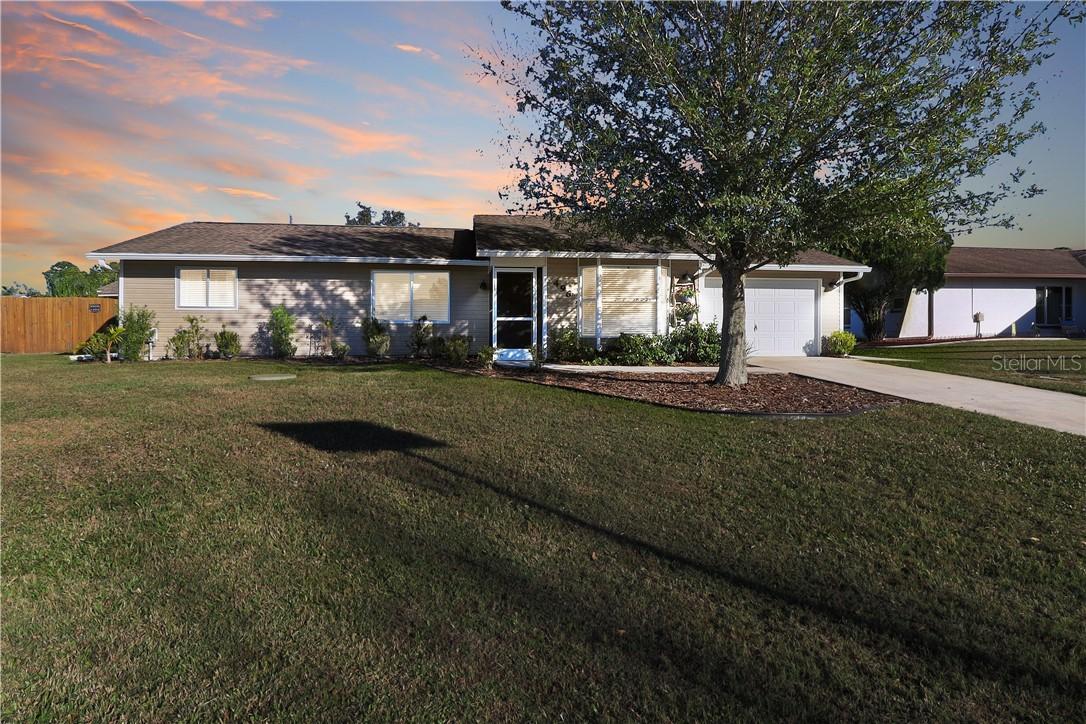 496 Fletcher St., Port Charlotte, FL 33954