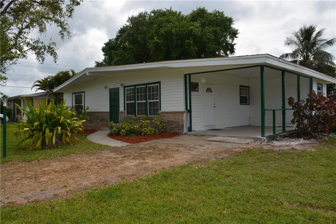 529 Pompano Ter., Punta Gorda, FL 33950