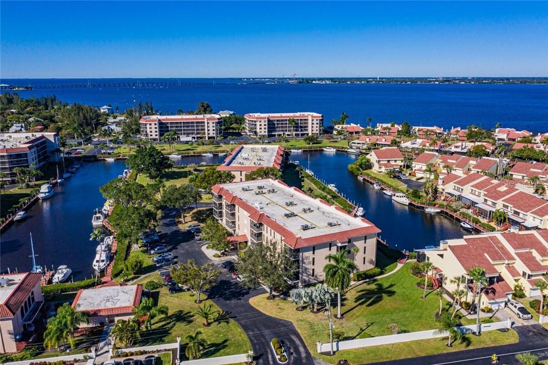 25188 Marion Ave. #B308, Punta Gorda, FL 33950